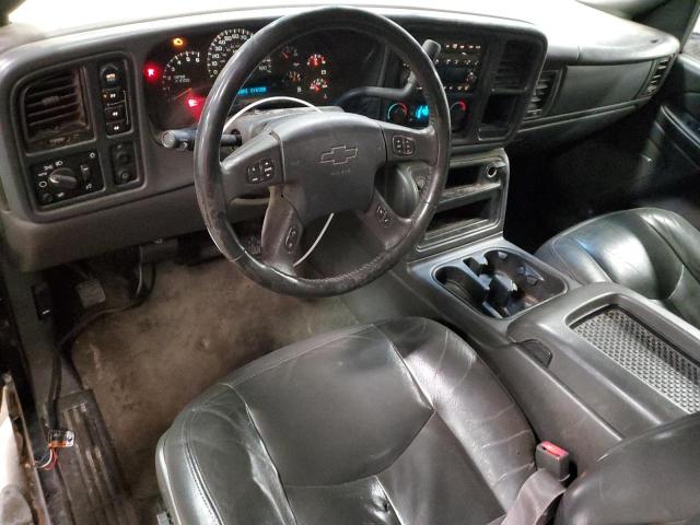 Photo 8 from auction – 2005 CHEVROLET SILVERADO with VIN 1GCEK19B75Z164472