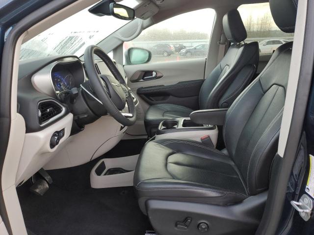 صورة رقم 7 من المزاد - 2022 CHRYSLER PACIFICA T مع VIN 2C4RC1BG6NR152179