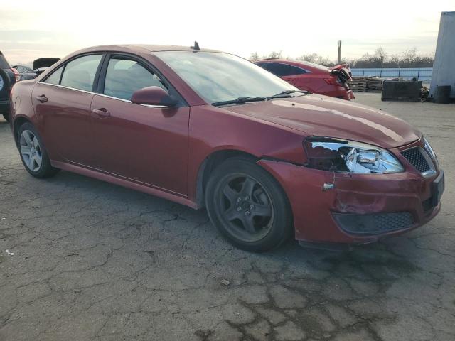 Photo 4 from auction – 2010 PONTIAC G6 with VIN 1G2ZA5EB4A4136044