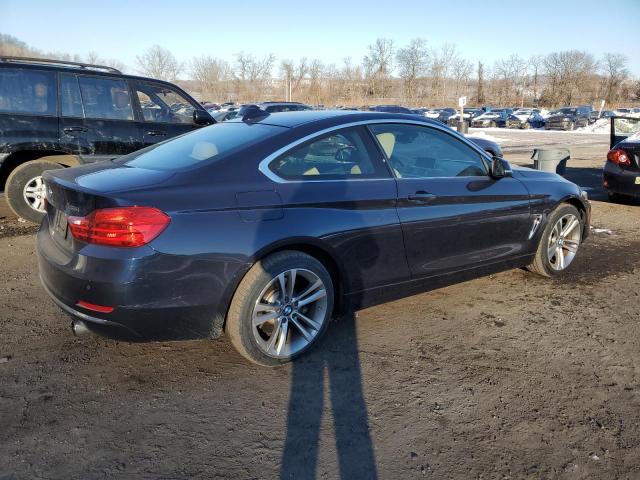 Zdjęcie 3 z aukcji – 2016 BMW 435 XI z VIN WBA3R5C50GK373896