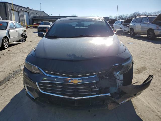 Photo 5 from auction – 2017 CHEVROLET MALIBU LS with VIN 1G1ZB5ST4HF135635
