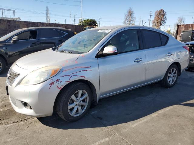 NISSAN VERSA S 2012 z numerem VIN 3N1CN7AP2CL891857 - Zdjęcie z aukcji