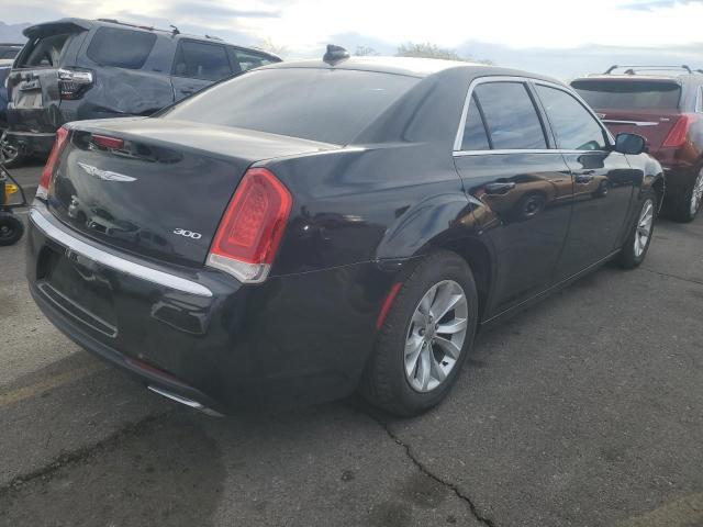 Photo 3 from auction – 2016 CHRYSLER 300 LIMITE with VIN 2C3CCAAG7GH135671