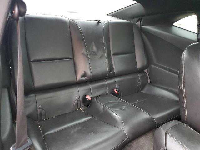Photo 10 from auction – 2010 CHEVROLET CAMARO LT with VIN 2G1FC1EVXA9192958
