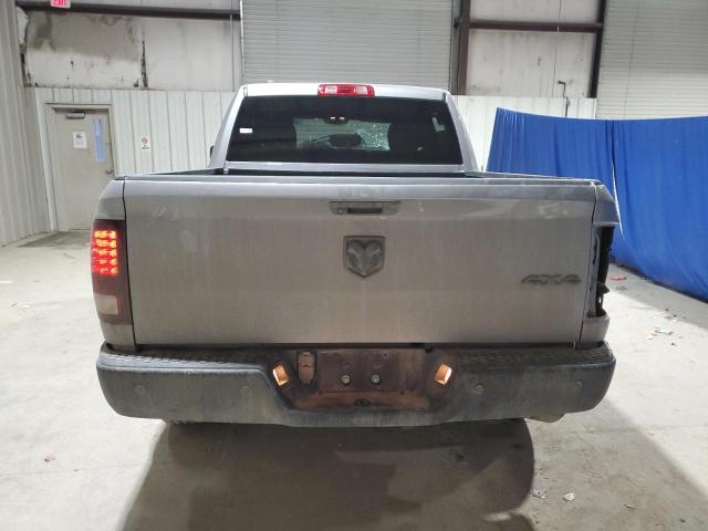 Photo 6 from auction – 2024 RAM 1500 CLASS with VIN 1C6RR7LG6RS148810