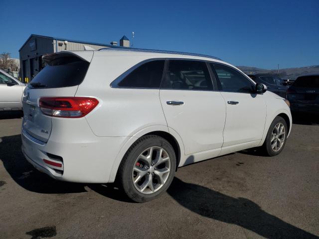 Photo 3 from auction – 2016 KIA SORENTO SX with VIN 5XYPK4A58GG074829