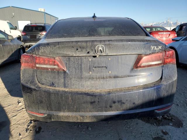 Photo 6 from auction – 2015 ACURA TLX TECH with VIN 19UUB1F52FA007153