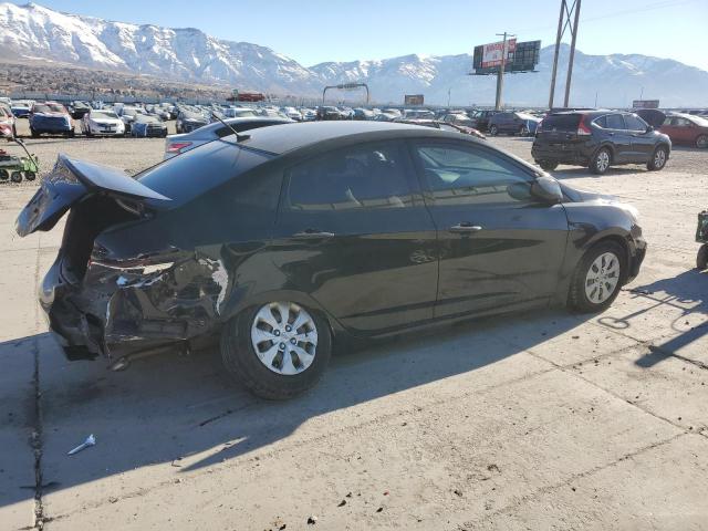 Photo 3 from auction – 2016 HYUNDAI ACCENT SE with VIN KMHCT4AE2GU117907