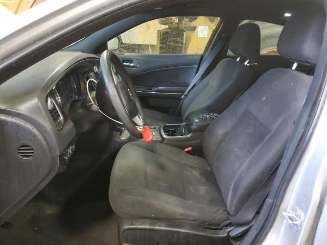 Photo 7 from auction – 2012 DODGE CHARGER SE with VIN 2C3CDXBG4CH119579