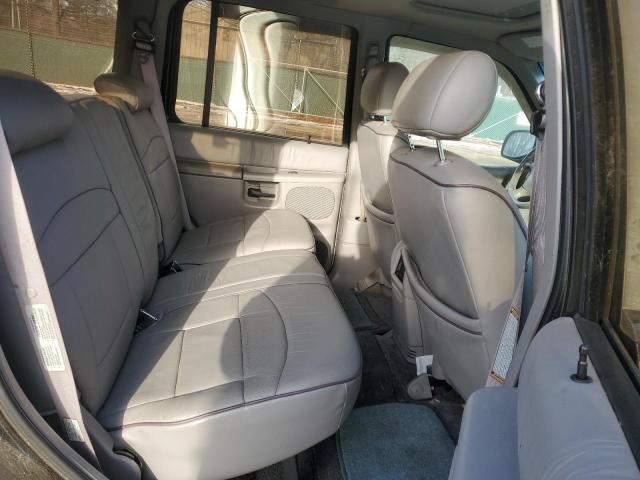 Photo 11 from auction – 1996 FORD EXPLORER with VIN 1FMDU35P3TZB93897
