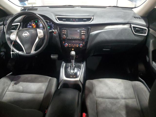 Photo 8 from auction – 2016 NISSAN ROGUE S with VIN KNMAT2MV5GP710185