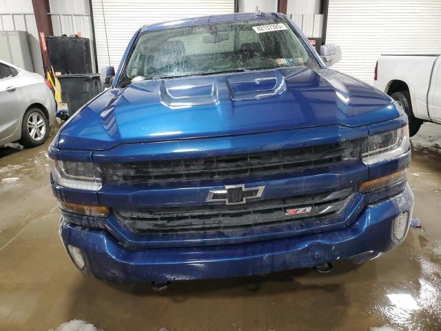 Photo 5 from auction – 2017 CHEVROLET SILVERADO with VIN 3GCUKREC1HG371291