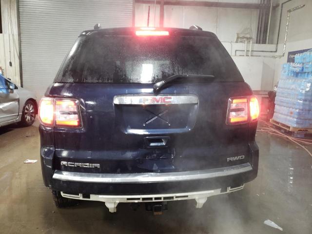 Photo 6 from auction – 2015 GMC ACADIA SLT with VIN 1GKKVRKD3FJ155163