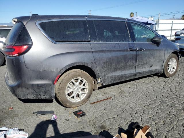 Photo 3 from auction – 2023 CHRYSLER PACIFICA T with VIN 2C4RC1BG0PR574161