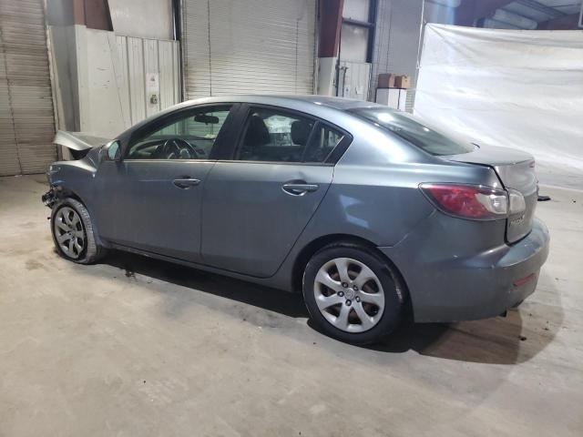 Photo 2 from auction – 2013 MAZDA 3 I with VIN JM1BL1TF4D1762446