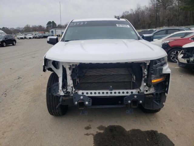 Photo 5 from auction – 2019 CHEVROLET SILVERADO with VIN 3GCPWCED3KG267948