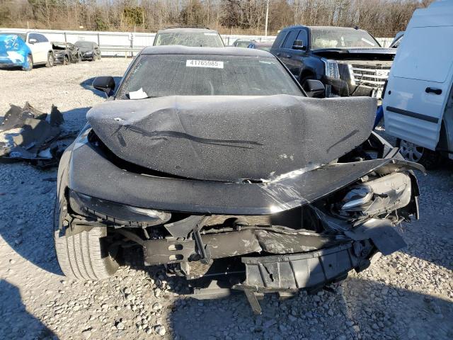 Photo 5 from auction – 2019 CHEVROLET CAMARO LS with VIN 1G1FB1RX4K0135875