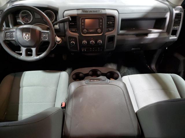 Photo 8 from auction – 2016 RAM 2500 ST with VIN 3C6UR5CJ1GG171121