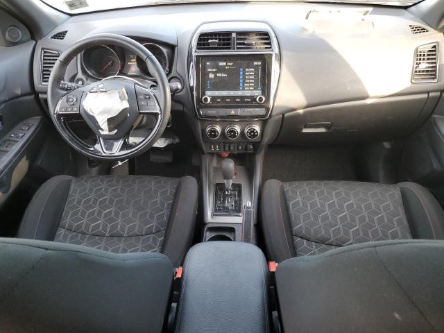Photo 8 from auction – 2024 MITSUBISHI OUTLANDER with VIN JA4ARUAU8RU005496