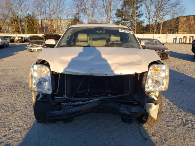Photo 5 from auction – 2011 GMC YUKON DENA with VIN 1GKS2EEF1BR130577
