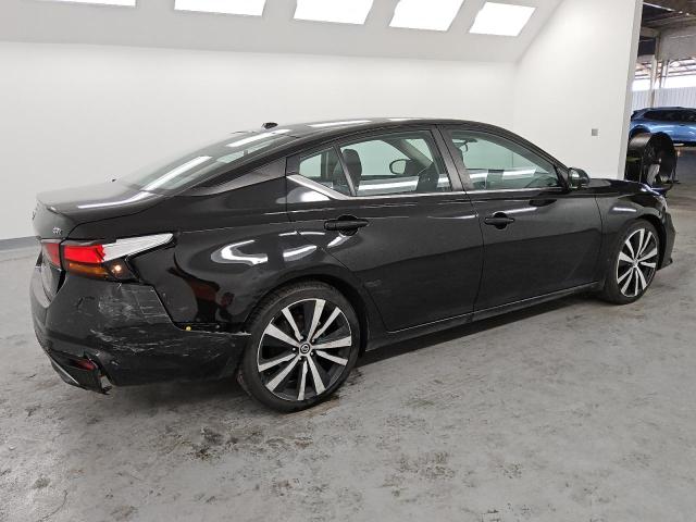 Photo 3 from auction – 2021 NISSAN ALTIMA SR with VIN 1N4BL4CV3MN317719
