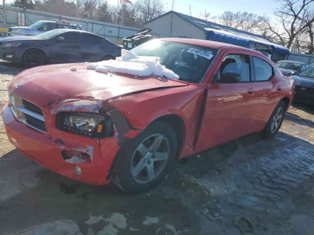 Photo 1 from auction – 2009 DODGE CHARGER SX with VIN 2B3KA33V99H595195