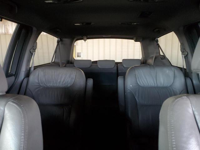 Photo 10 from auction – 2010 HONDA ODYSSEY EX with VIN 5FNRL3H7XAB077737
