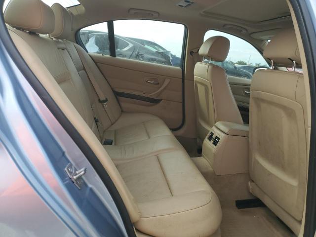 Photo 10 from auction – 2011 BMW 328 I with VIN WBAPH7C57BE675810