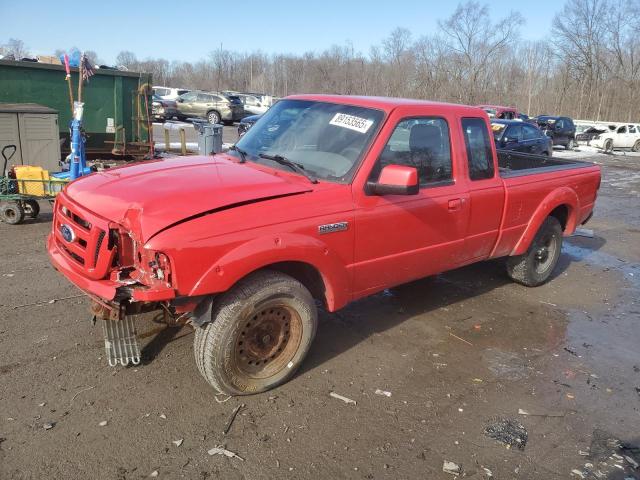 FORD RANGER SUP 2011 with VIN 1FTKR4EE9BPA00339 - Photo from auction