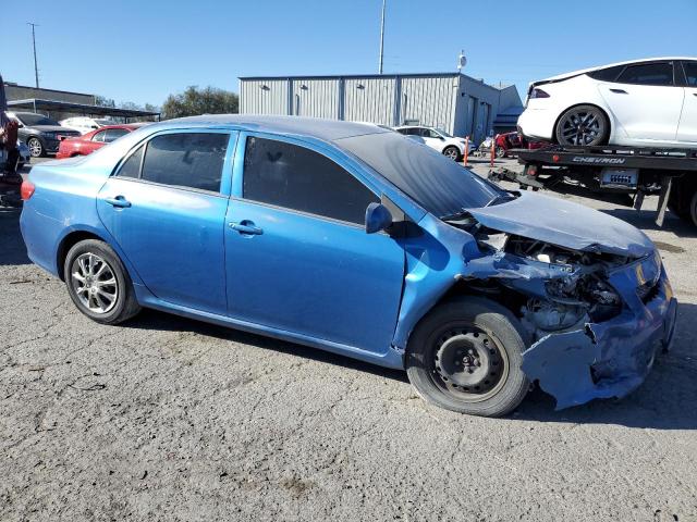 Photo 4 from auction – 2010 TOYOTA COROLLA BA with VIN 2T1BU4EE1AC353301