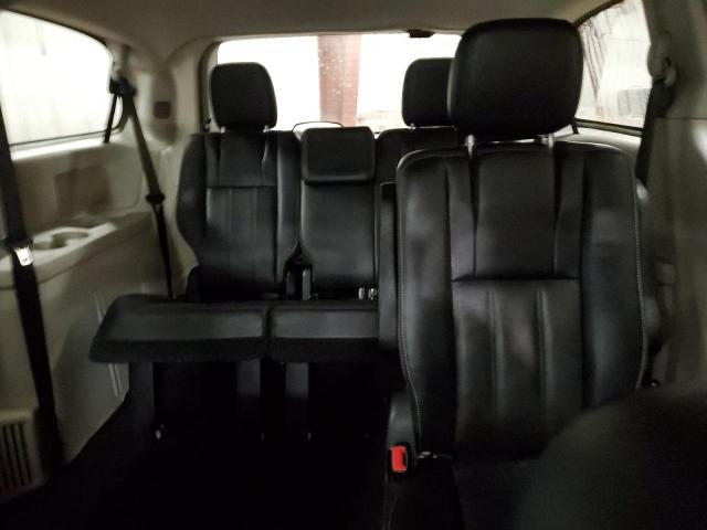 Photo 10 from auction – 2012 CHRYSLER TOWN & COU with VIN 2C4RC1BG0CR410628