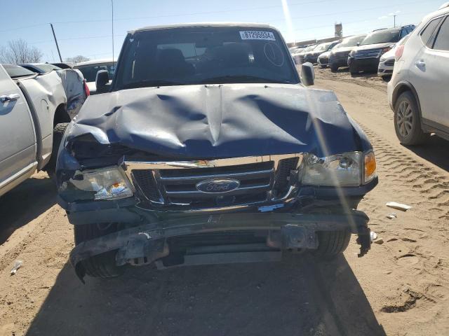 Photo 5 from auction – 2009 FORD RANGER SUP with VIN 1FTYR14D19PA42676