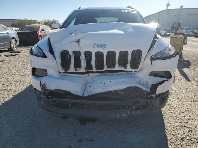 Photo 5 from auction – 2015 JEEP CHEROKEE L with VIN 1C4PJLCB2FW676904