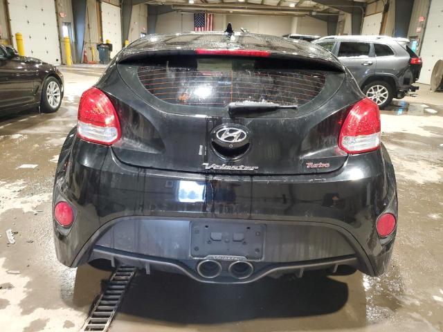 Photo 6 from auction – 2014 HYUNDAI VELOSTER T with VIN KMHTC6AE8EU182785