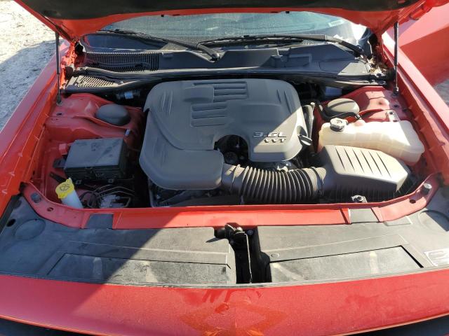 Photo 11 from auction – 2023 DODGE CHALLENGER with VIN 2C3CDZAG5PH582088
