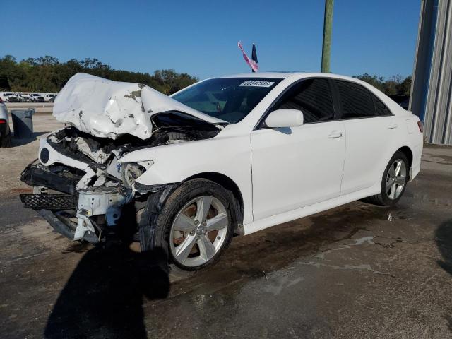 TOYOTA CAMRY BASE 2011 con VIN 4T1BF3EK9BU730208 - Foto de la subasta