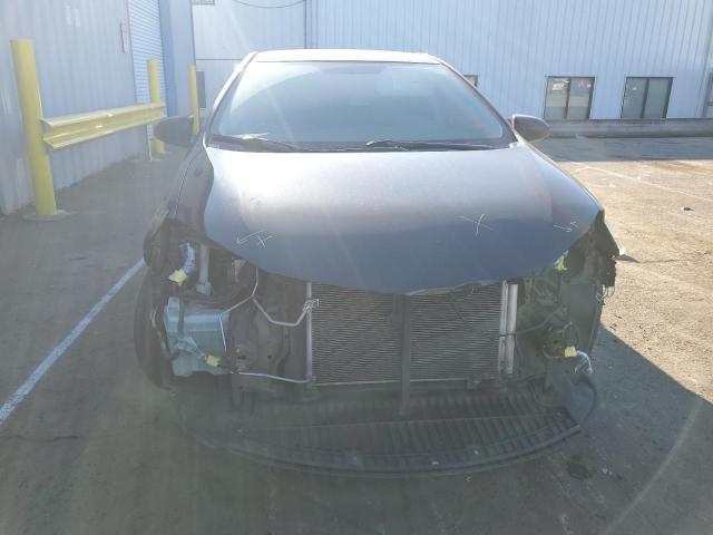 Photo 5 from auction – 2015 TOYOTA COROLLA L with VIN 5YFBURHE1FP329709