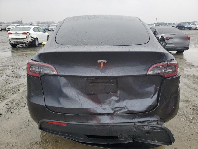 Photo 6 from auction – 2024 TESLA MODEL Y with VIN 7SAYGDEDXRF055185