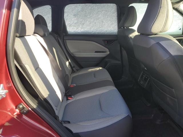 Photo 11 from auction – 2025 SUBARU FORESTER P with VIN JF2SLDDC3SH404881
