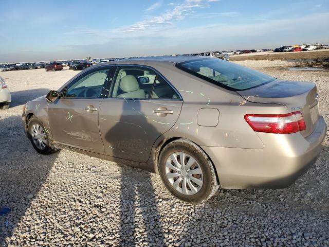 Photo 2 from auction – 2008 TOYOTA CAMRY CE with VIN 4T1BE46K28U241763