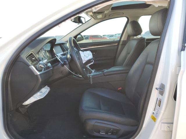 Photo 7 from auction – 2016 BMW 535 I with VIN WBA5B1C58GG552941