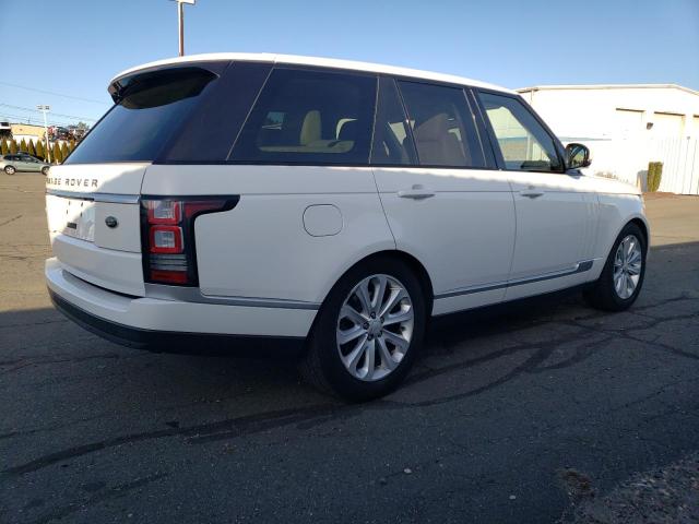 Photo 3 from auction – 2014 LAND ROVER RANGE ROVE with VIN SALGS2WF9EA155558