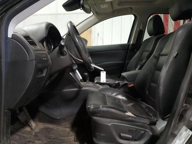 Photo 7 from auction – 2014 MAZDA CX-5 GT with VIN JM3KE4DY7E0308525