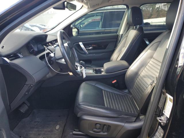 Photo 7 from auction – 2020 LAND ROVER DISCOVERY with VIN SALCJ2FX7LH878324