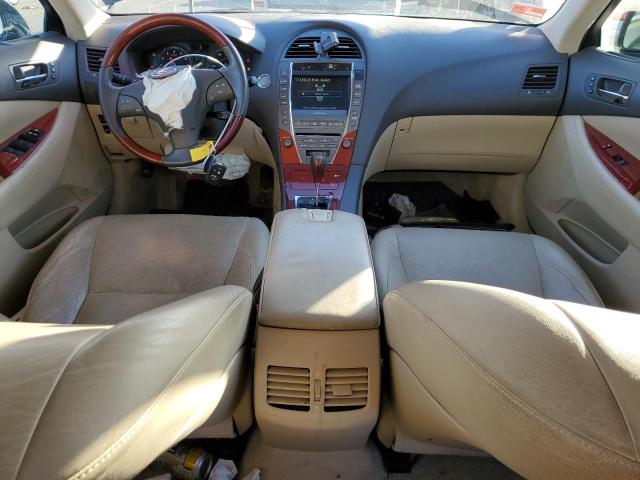 Photo 8 from auction – 2009 LEXUS ES 350 with VIN JTHBJ46G692277673
