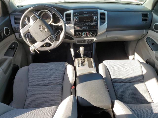 Photo 8 from auction – 2012 TOYOTA TACOMA PRE with VIN 5TFTU4GN3CX015372