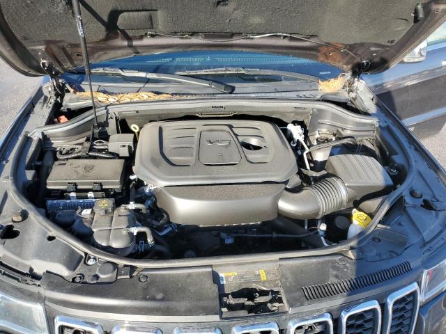 Photo 12 from auction – 2021 JEEP GRAND CHER with VIN 1C4RJFBG4MC648155