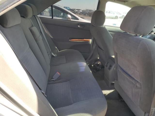Photo 10 from auction – 2005 TOYOTA CAMRY LE with VIN 4T1BE30K05U961111