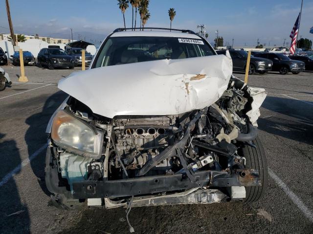 Photo 5 from auction – 2009 TOYOTA RAV4 with VIN JTMZF33V99D009168
