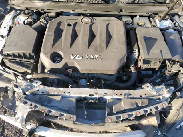 Photo 11 from auction – 2015 CHEVROLET IMPALA LT with VIN 2G1125S33F9203779